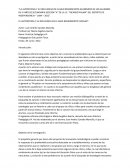 EL AUTOESTIMA Y SU INFLUENCIA EN EL BAJO RENDIMIENTO ESCOLAR