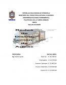 TUBERIAS Y ACCESORIOS DE AGUAS CLARAS