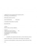 PEDAGOGICAS CONTEMPORANEAS PEDAGOGIA CONSTUCTIVISTA