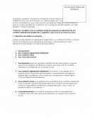 La palabra “problema”