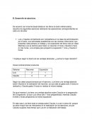Ventaja absoluta y comparativa