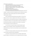 Empresas Internacionales: Estrategias de Asociacion