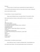 Que es un Ensayo literario