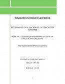 La ciencia en la educación