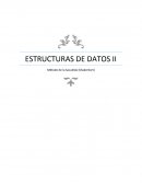 Cual es el Metodo de la sacudida