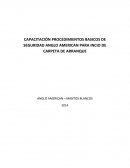 Procedimientos Anglo