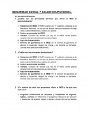 ¿Cuáles son los principales servicios que ofrece el IMSS al derechohabiente?