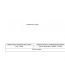 Asignatura /Sector de aprendizaje: Artes musicales