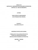 LOS NUEVOPS CRITERIOS DE EVALUACION DE PROYECTOS