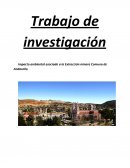 Impacto ambiental asociado a la Extracción minera Comuna de Andacollo