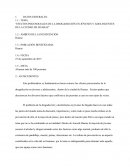 Efectos psicosociales de la drogadicción en jóvenes y adolescentes de la ciudad de Huaraz