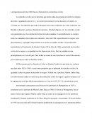 Cual es la La Importancia del Año 1968 Para La Historia De Los Derechos Civiles