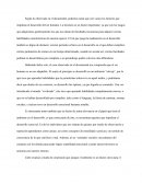 Factores más influyentes en el desarrollo del ser humano: Crítica al documental "El Niño Salvaje"