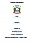 Planeacion estrategica