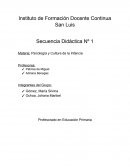 La niñez en tiempos complejos