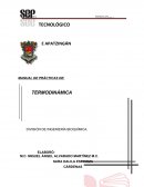 Manual de Prácticas de Termodinámica 2012