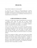 Cuales seria las Enfermedades causadas por una mala nutricion