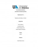 Informe de Laboratorio