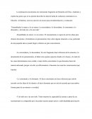 Analisis fragmento de Heráclito de Éfeso