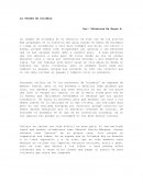 La verdad de Colombia