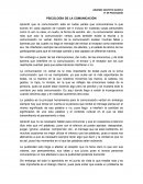 Psicologia de la comunicacion
