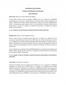 LOS GRANDES CASOS PRÁCTICOS DE INVCENTARIOA