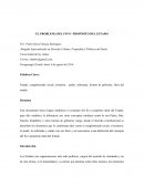 Abogado Especializado en Derecho Urbano, Propiedad y Políticas del Suelo.