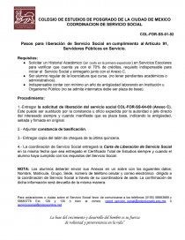 Articulo 91. Página 1