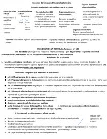 Colombiano. Página 1
