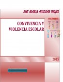 CONVIVENCIA PRODUCTO NO.2 CUADRO DE SINTESIS Y CONCLUSIONES
