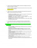 ¿Cuál es la misión de Google?