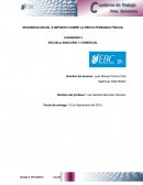 SEGURIDAD SOCIAL E IMPUESTO SOBRE LA RENTA PERSONAS FÍSICAS