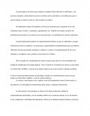 Psicología como ciencia