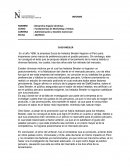 Informe Caso Bresler