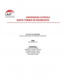 Termodinamica. ACTIVIDAD N° 01