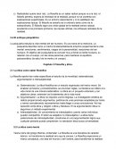 Radicalidad quiere decir raíz.