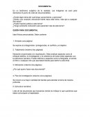 ¿Existe algún tema del cual tengo conocimiento y opiniones?