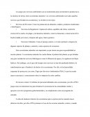 Cuales son los Pagos por Servicios Ambientales