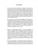 Conclusiones