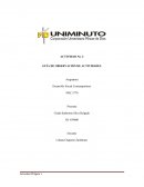Actividad Guía de observación de realidades sociales