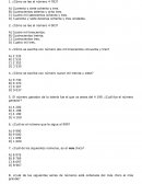 MATEMATICAS 3 s /r