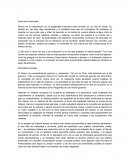 La conquista religiosa de mexico
