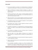 Comportamiento del consumidor para cigarrillos en la universidad nacional de cajamarca 2015