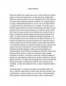 Resumen de Juan Darien