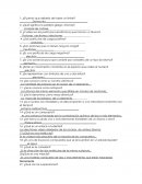 ¿El pensó que debería de haber un límite?