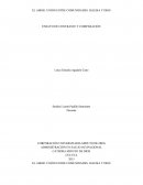 Realidad del servicio