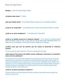 Networking. Página 1