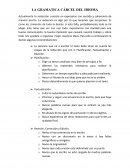 Recomendaciones de redaccion