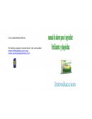 Manual del agricultor