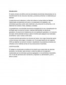 Ecuaciones de movimiento